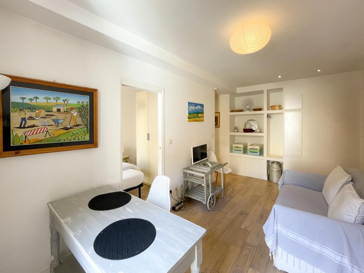 Cassini 4 Pers Super Centrale Wifi Apartment Nice Exterior photo